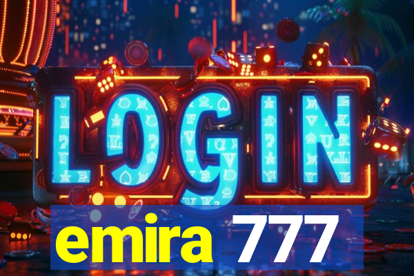emira 777